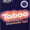Taboo Party Game with Buzzer – For Ages 13+ - Image 3