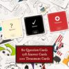 Horrible Therapist: Extra Horrible Edition – Comic Card Game for 3–8 Players, Ages 17+, 15-Minute Rounds – Perfect for Parties & Game Night - Image 3