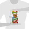 Skip-Bo Card Game – Sequencing Fun for Ages 7+ from the Creators of UNO (52370 Display) - Image 3