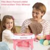 48 Needles, Smart Knitting Crochet Machine - Image 5
