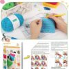 Crochet Kit for Beginners, Dishcloth - Image 5