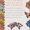 Traditional Japanese Folding Papers and Projects - Image 5
