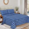 Full Size Flannel Sheets – 100% Cotton, Double Brushed, 16" Deep Pockets - Image 5