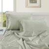 Queen Size Sheets – 1000 TC Premium Egyptian Cotton, Silky Soft & Comfortable - Image 4
