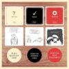 Horrible Therapist: Extra Horrible Edition – Comic Card Game for 3–8 Players, Ages 17+, 15-Minute Rounds – Perfect for Parties & Game Night - Image 2