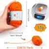 62 Acrylic Yarn Perfect Beginner Kit for for Adults Kids - Image 4