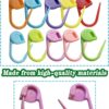 150 Pieces Knitting Crochet Locking Stitch - Image 4