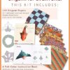 Traditional Japanese Folding Papers and Projects - Image 4