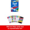 Phase 10 Card Game – Rummy-Style Fun for Kids, Adults & Families with Storage Tin - Image 4