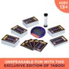 Taboo Party Game with Buzzer – For Ages 13+ - Image 4