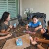 Triples – Fast-Paced Card Matching Game for Kids, Teens & Adults, 2–10 Players – Perfect for Game Night - Image 2
