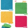 Crochet Kit for Beginners, Dishcloth - Image 3
