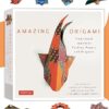 Traditional Japanese Folding Papers and Projects - Image 3