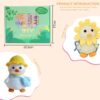 DIY Knitting Supplies Beginner Crochet Kit for Beginner - Image 2