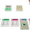 Monopoly Deal – Fast Card Game for Kids & Families, 2–5 Players, Ages 8+ - Image 2