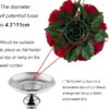 Flower Balls Wedding Rose Centerpieces - Image 2