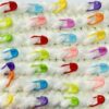 150 Pieces Knitting Crochet Locking Stitch - Image 2
