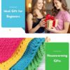 Crochet Kit for Beginners, Dishcloth - Image 2