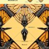 Easy Butterfly Origami & Papercrafts - Image 2