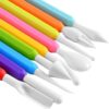 9PCS Clay Sculpting Tools Kit – Double-Ended Carving Set for Polymer & Pottery Clay - Image 3