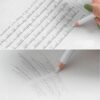 Pencil Sketch Eraser Pen Set for Charcoal Drawing & Detail Highlighting - Image 2