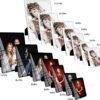 8x10 Black Picture Frame - Real Glass, Vertical & Horizontal, Gift for Men, Boyfriend, Dad, Boss - Image 6