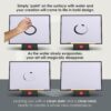 Original Water Painting Board for Mindfulness & Creativity – Mess-Free Zen Art Gift - Image 6