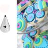 7-Piece Cake Decorating Set for Cupcakes, Cakes & Pastries - Image 3