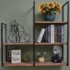 Bike Couple Figurine – Metal Sculpture for Wedding & Anniversary Gift, Home Decor - Image 3