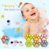 32-Pack Kids Bath Bombs with Surprise Toys – Ocean & Space Themes - Image 7