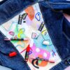 8-Color Paint Marker Set, PC-5M Medium Tip - Image 3