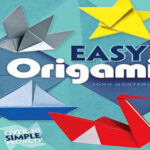 Dover Origami Papercraft