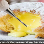 11-Piece Extra Large Piping Tip Set for Cake Decorating