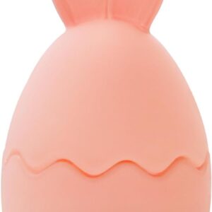 Easter Bunny Egg Lavender Scented Candle – Spring Table Centerpiece & Gift for Women