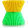 44270 Reusable Silicone Baking Cups – Set of 24 Cupcake Liners - Image 6