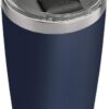 20oz Stainless Steel Insulated Tumbler with MagSlider Lid - Image 2
