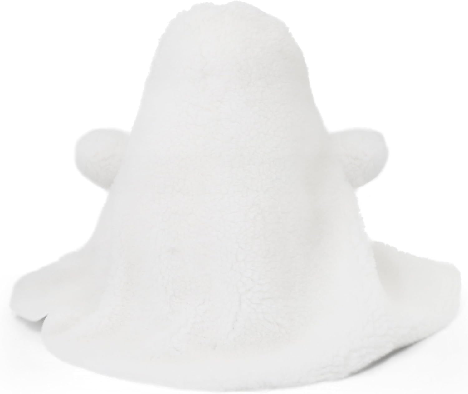 2024 Halloween Ghost Plush – Soft Ghost Pillow for Spooky Home & Party Décor - Image 3