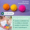 12 XL Bath Bombs Gift Set – USA Made, Natural Essential Oils, for Women & Kids - Image 6