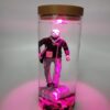 Jason Voorhees Horror Lamp – 2025 Water Lamp & Movie Décor Gift for Halloween or Christmas - Image 6