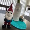 Horror Garden Gnomes – Halloween Table & Bookshelf Décor for Indoor Display - Image 6