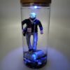 Jason Voorhees Horror Lamp – 2025 Water Lamp & Movie Décor Gift for Halloween or Christmas - Image 7