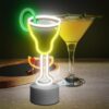 Cocktail Neon Sign – USB/Battery Powered for Home Bar, Party & Wedding Décor - Image 2