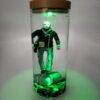 Jason Voorhees Horror Lamp – 2025 Water Lamp & Movie Décor Gift for Halloween or Christmas - Image 8