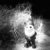 Horror Garden Gnomes – Halloween Table & Bookshelf Décor for Indoor Display - Image 7