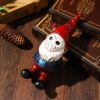 Horror Garden Gnomes – Halloween Table & Bookshelf Décor for Indoor Display - Image 4