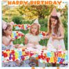 8 Arrow Yard Signs with Stakes – Birthday Party Lawn & Garden Decorations - Image 6