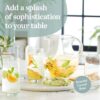 Ascent 16-Piece Tumbler & Rocks Glass Set - Image 5