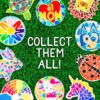 Mosaic Turtle Stepping Stone Kit for Kids – Ceramic Stone & 6 Paints (Ages 8+) - Image 3