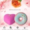 10 Kids Bath Bombs Gift Set – Natural Fizzy Spa with Shea Butter, Moisturizing, Birthday Gifts - Image 4
