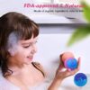 12-Pack Kids Bath Bombs with Toys – Vegan, Moisturizing, Kid-Safe Gift Set - Image 4
